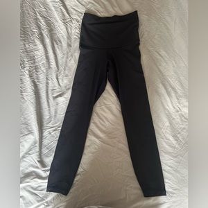 Old Navy Power Soft Extra High Rise Leggings